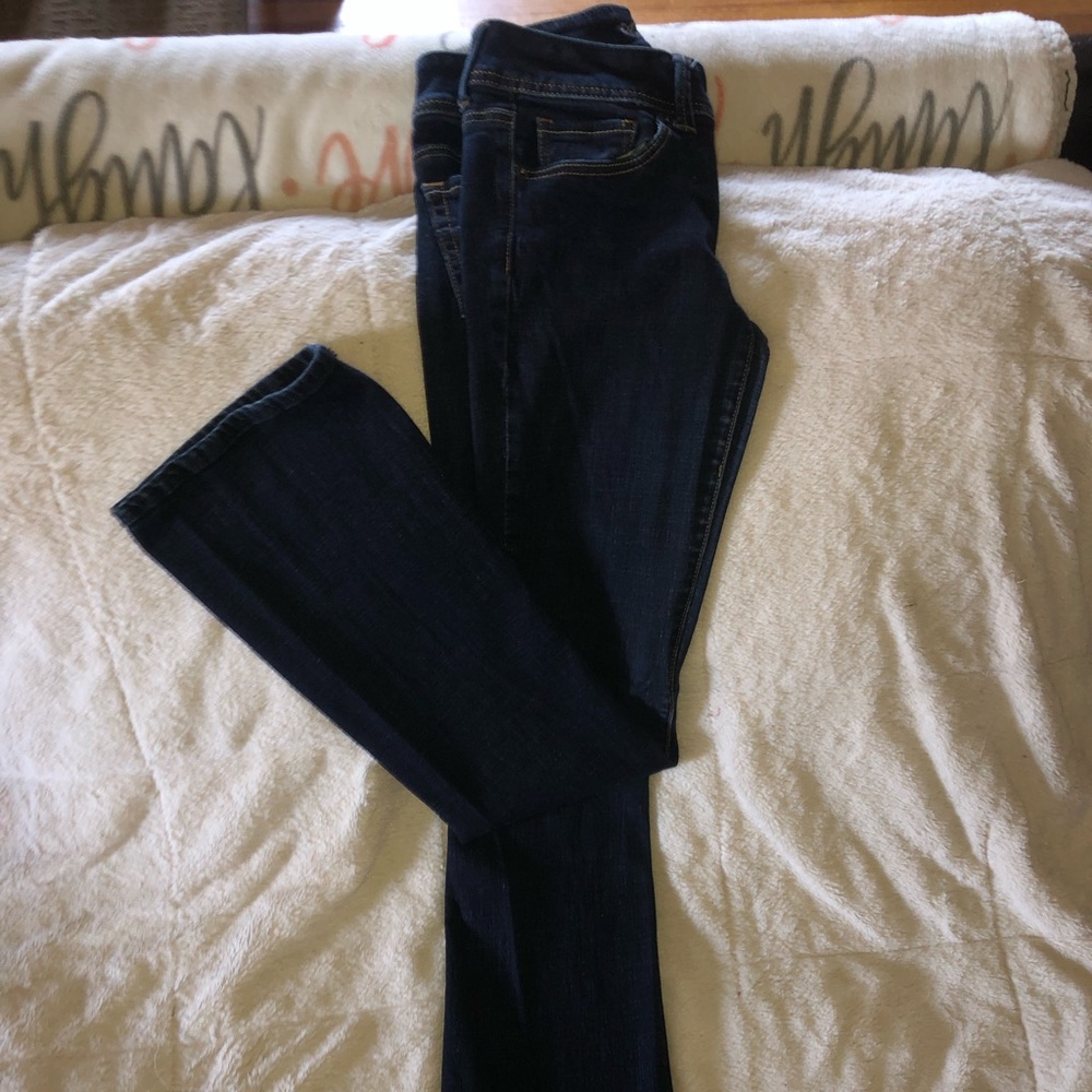 American Eagle Original Boot Cut Jeans